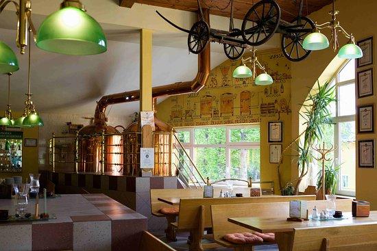 Novosad Brewery